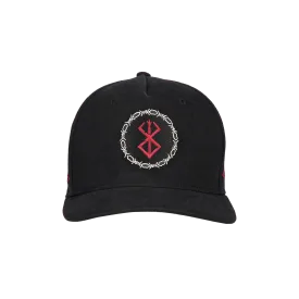 Brand Of Sacrifice Snapback Hat