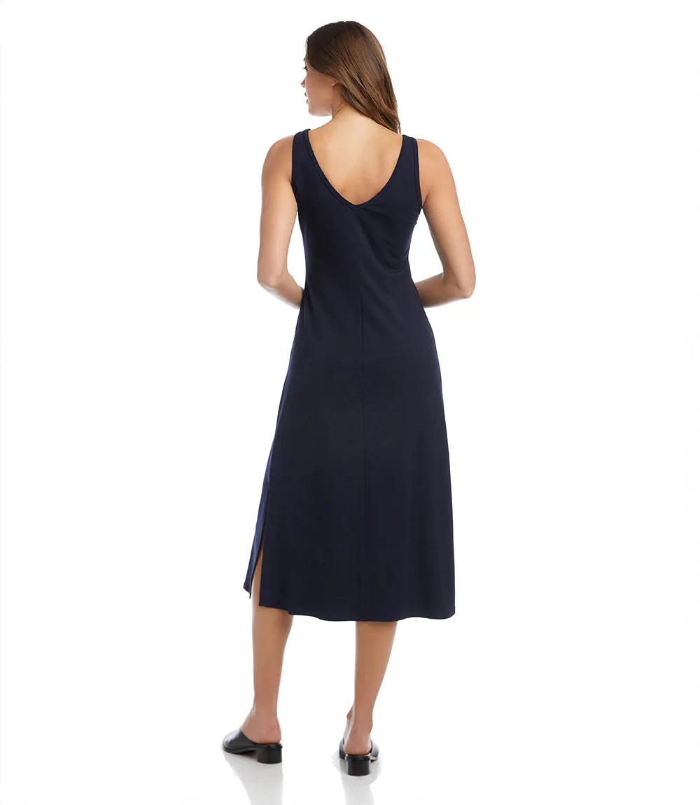 Brigitte Midi Dress