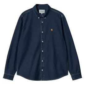 Camicia Weldon Denim