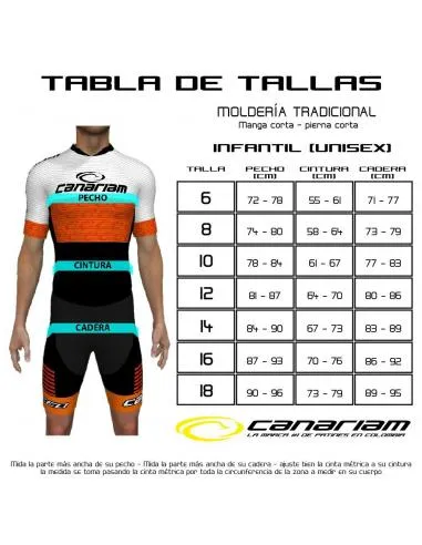 Canariam - Racing Skinsuit - Galaxy Neo
