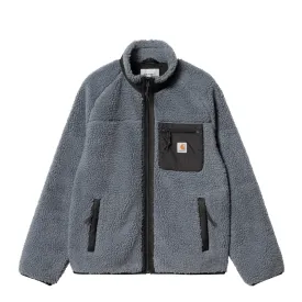 Carhartt WIP Prentis Liner Jacket Herren Dove Grey Black