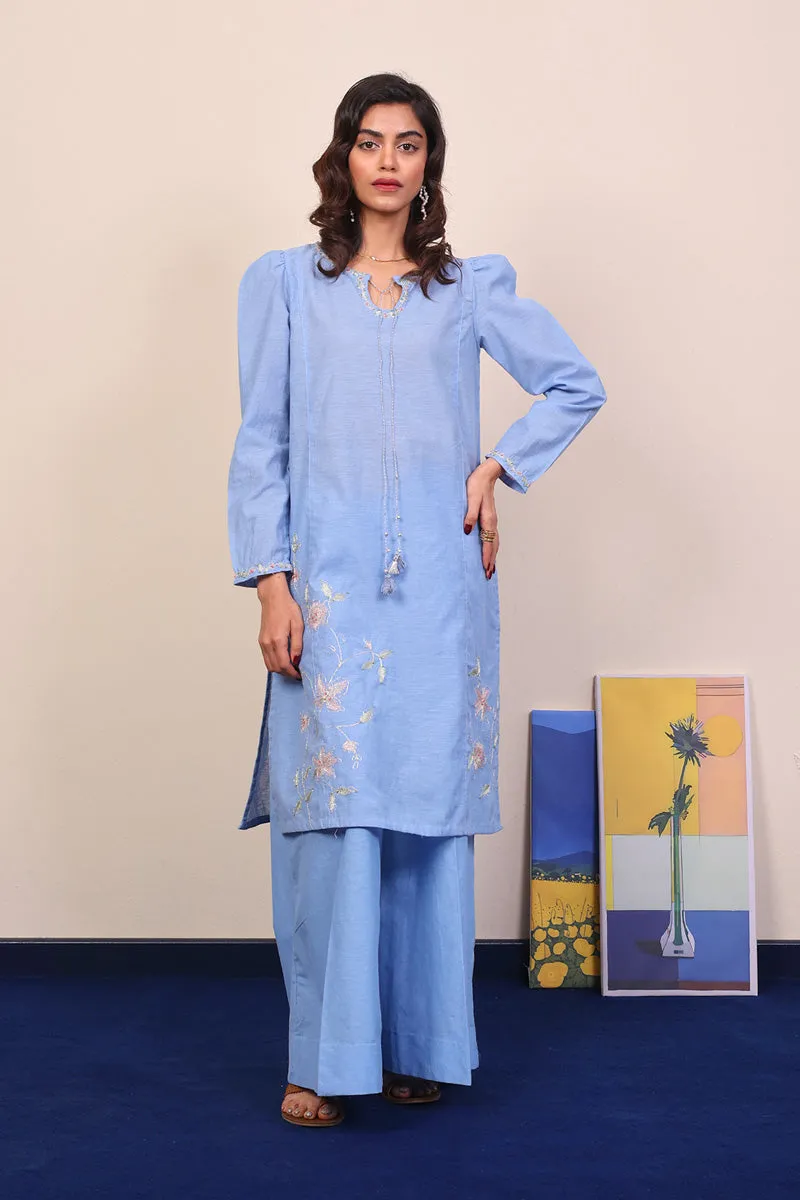 Chandbali two piece