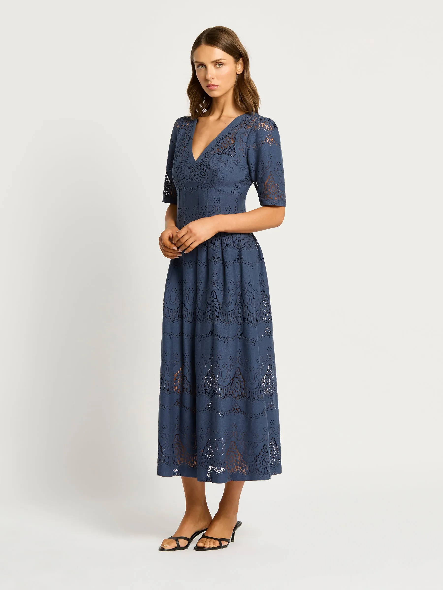 Chiara Midi