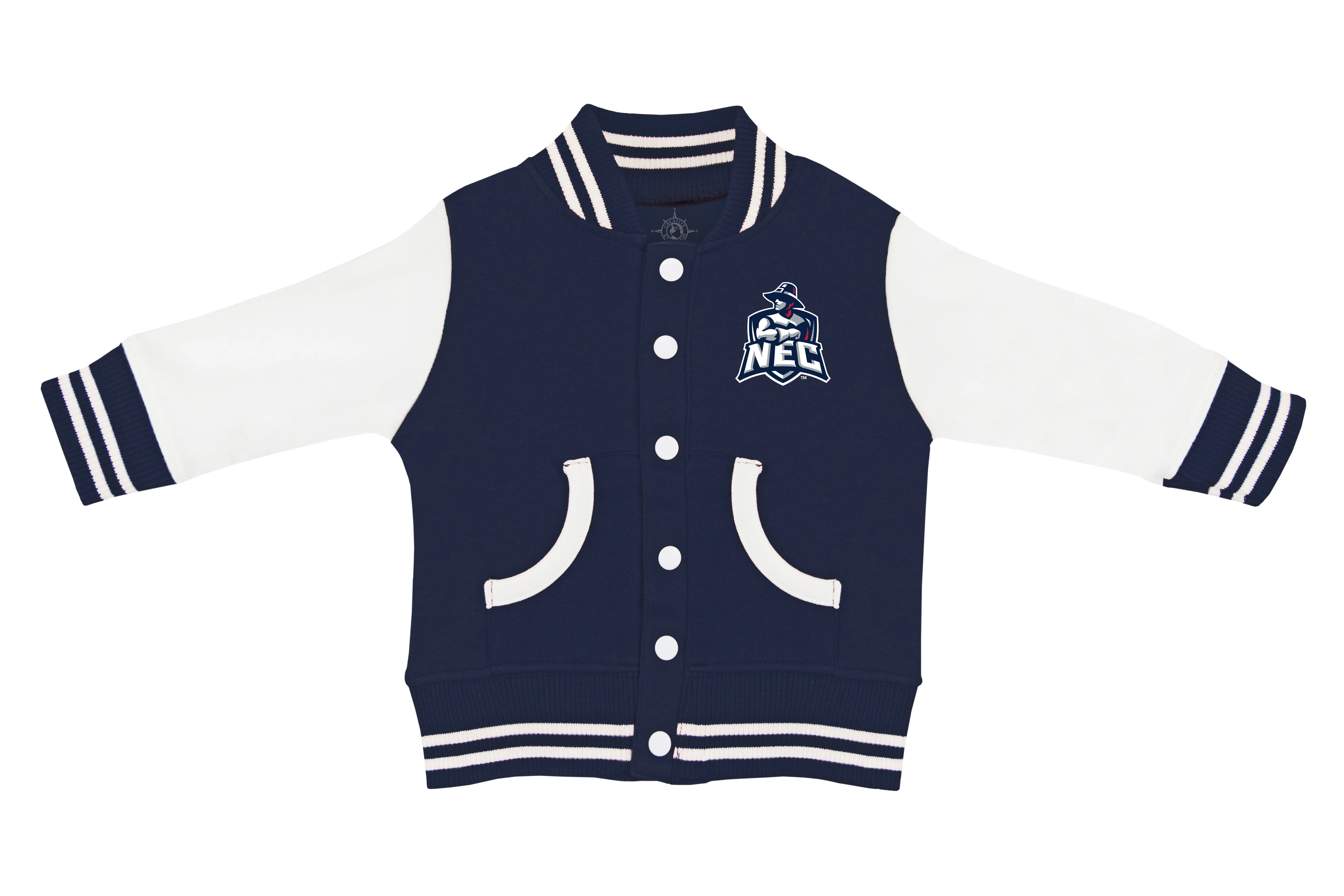 Children's Varsity Jacket
