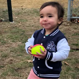 Children's Varsity Jacket