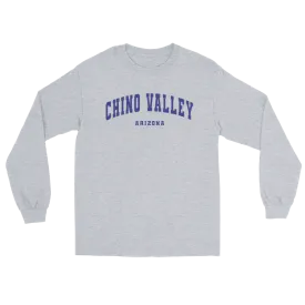 Chino Valley Men’s Long Sleeve Shirt