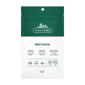 Cica Spot Patch