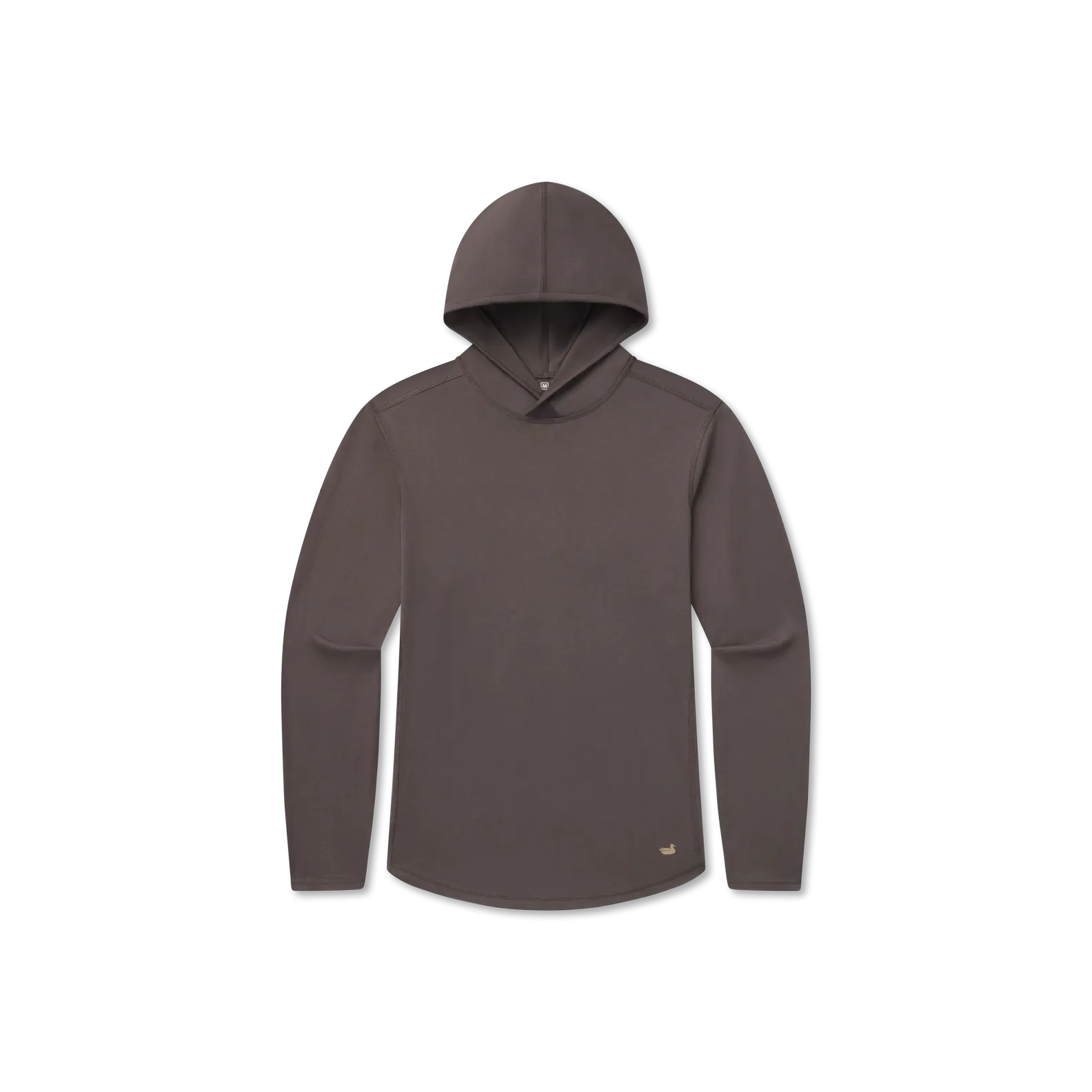 Classic Hoodie Tee - Three Ducks
