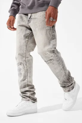 Collins - Attitude Denim (Monochrome)