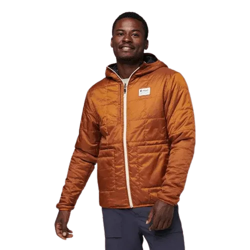 Cotopaxi - Men's Teca Cálido Hooded Jacket