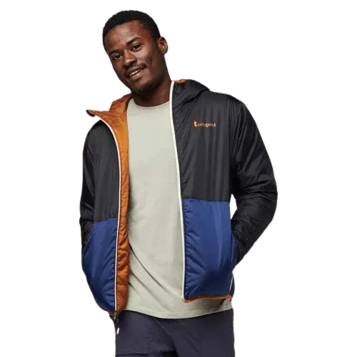Cotopaxi - Men's Teca Cálido Hooded Jacket