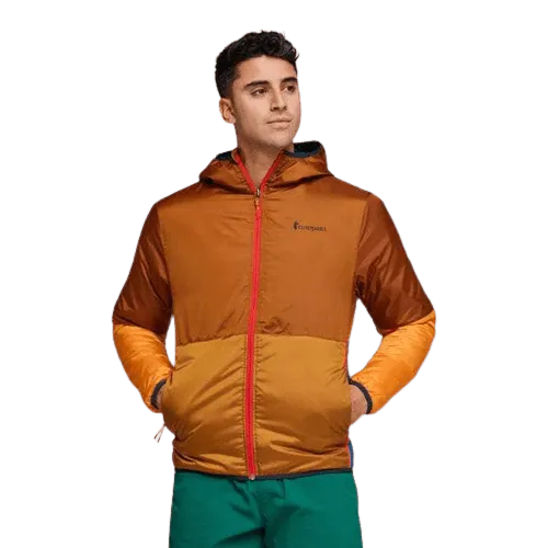Cotopaxi - Men's Teca Cálido Hooded Jacket