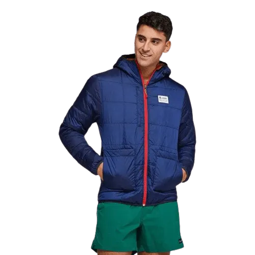 Cotopaxi - Men's Teca Cálido Hooded Jacket