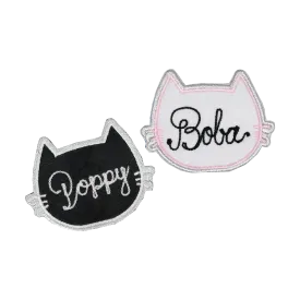 Custom Cat Patch