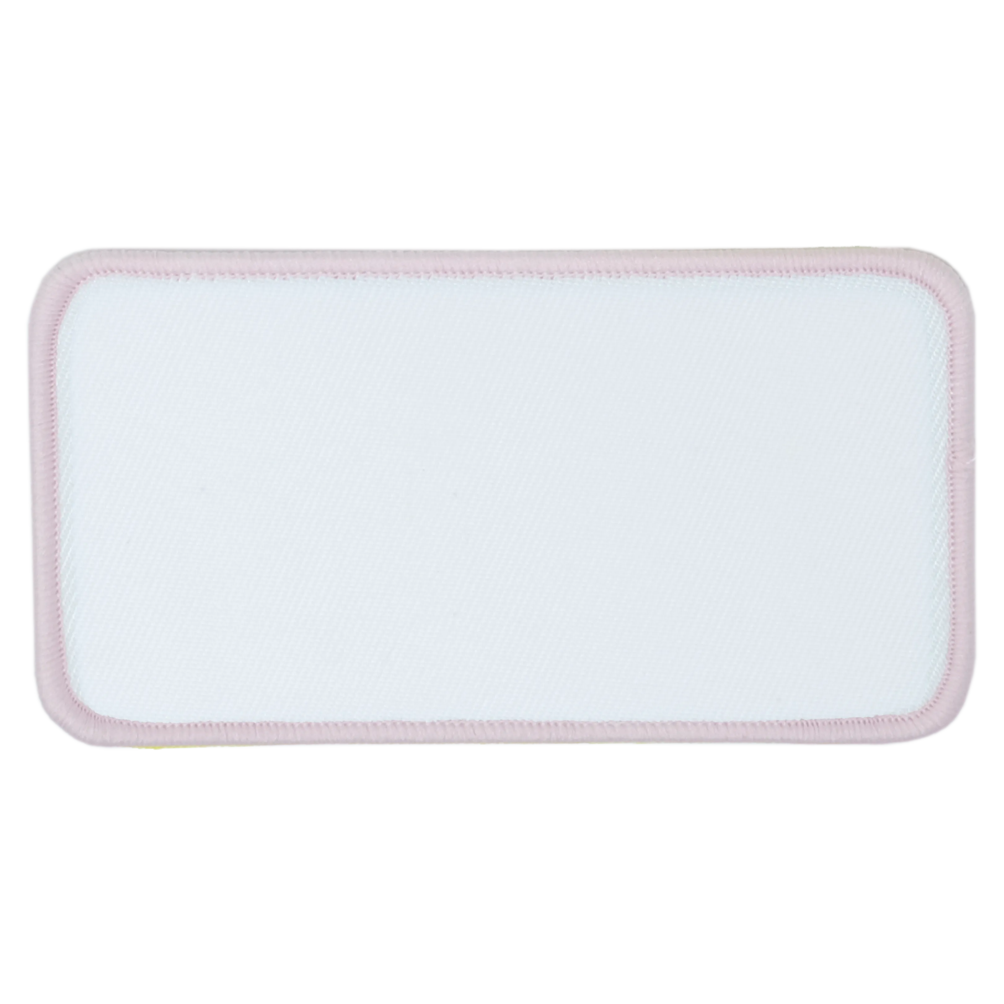 Custom Rectangle Patch