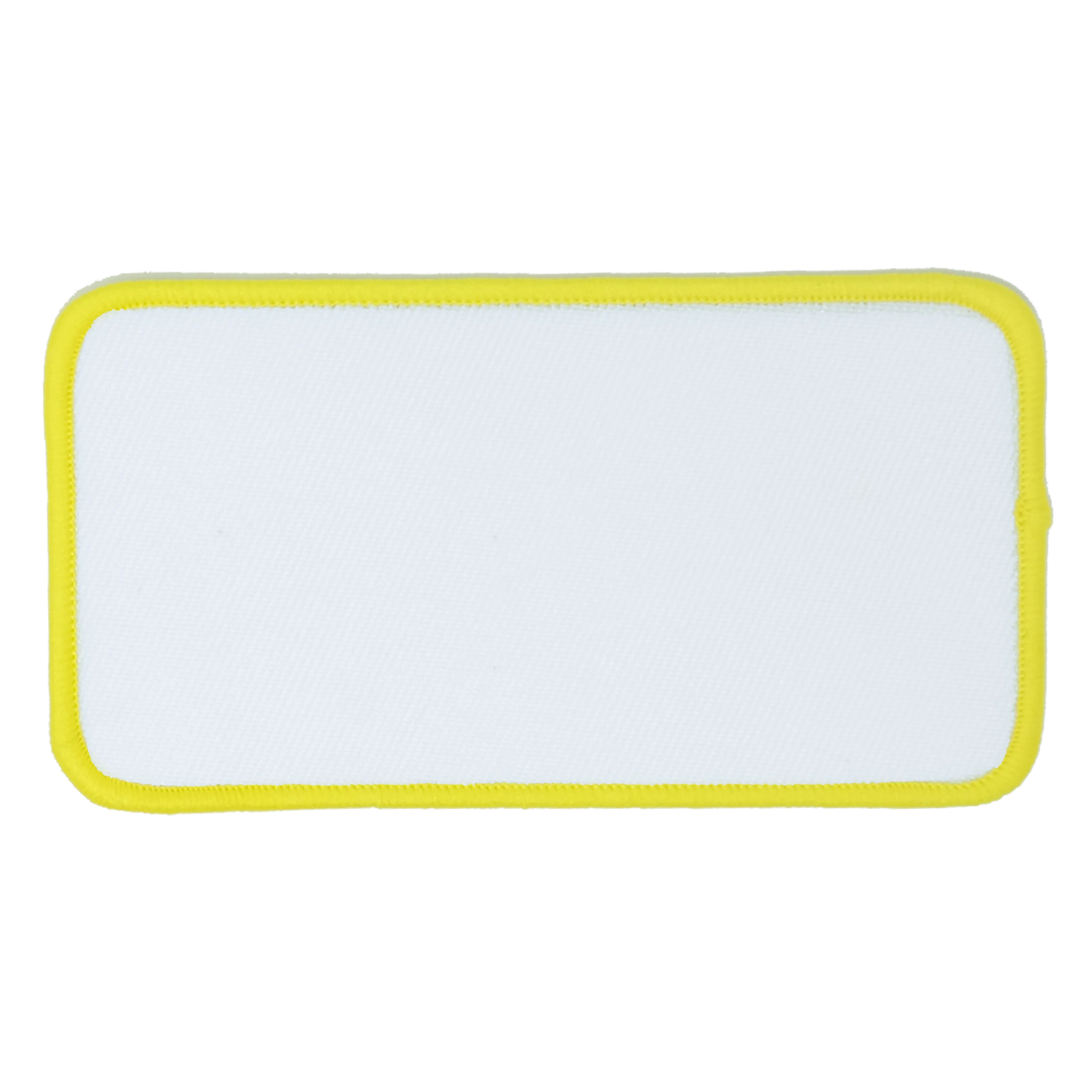 Custom Rectangle Patch