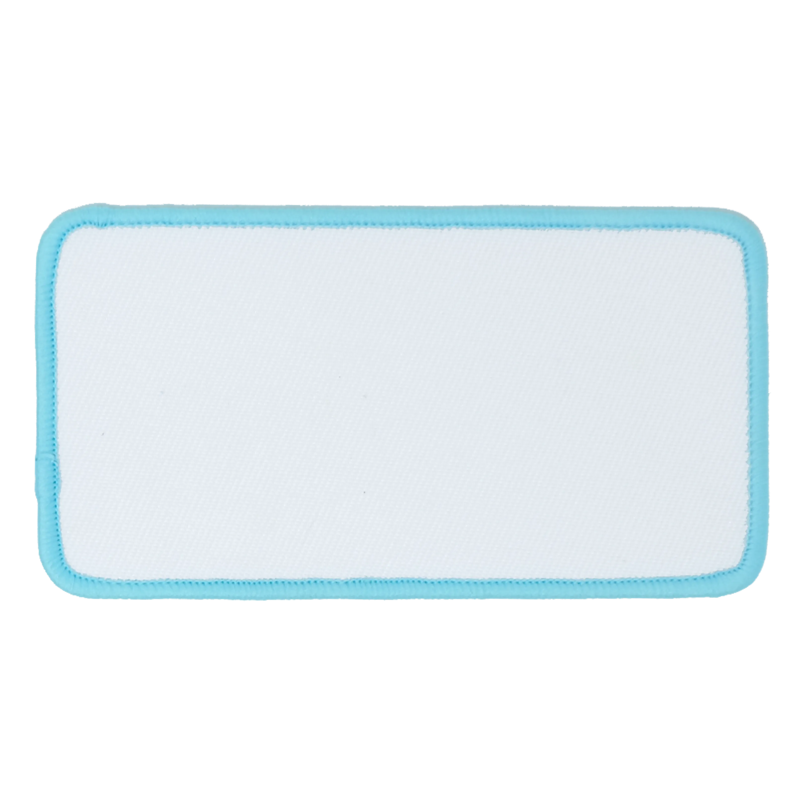 Custom Rectangle Patch