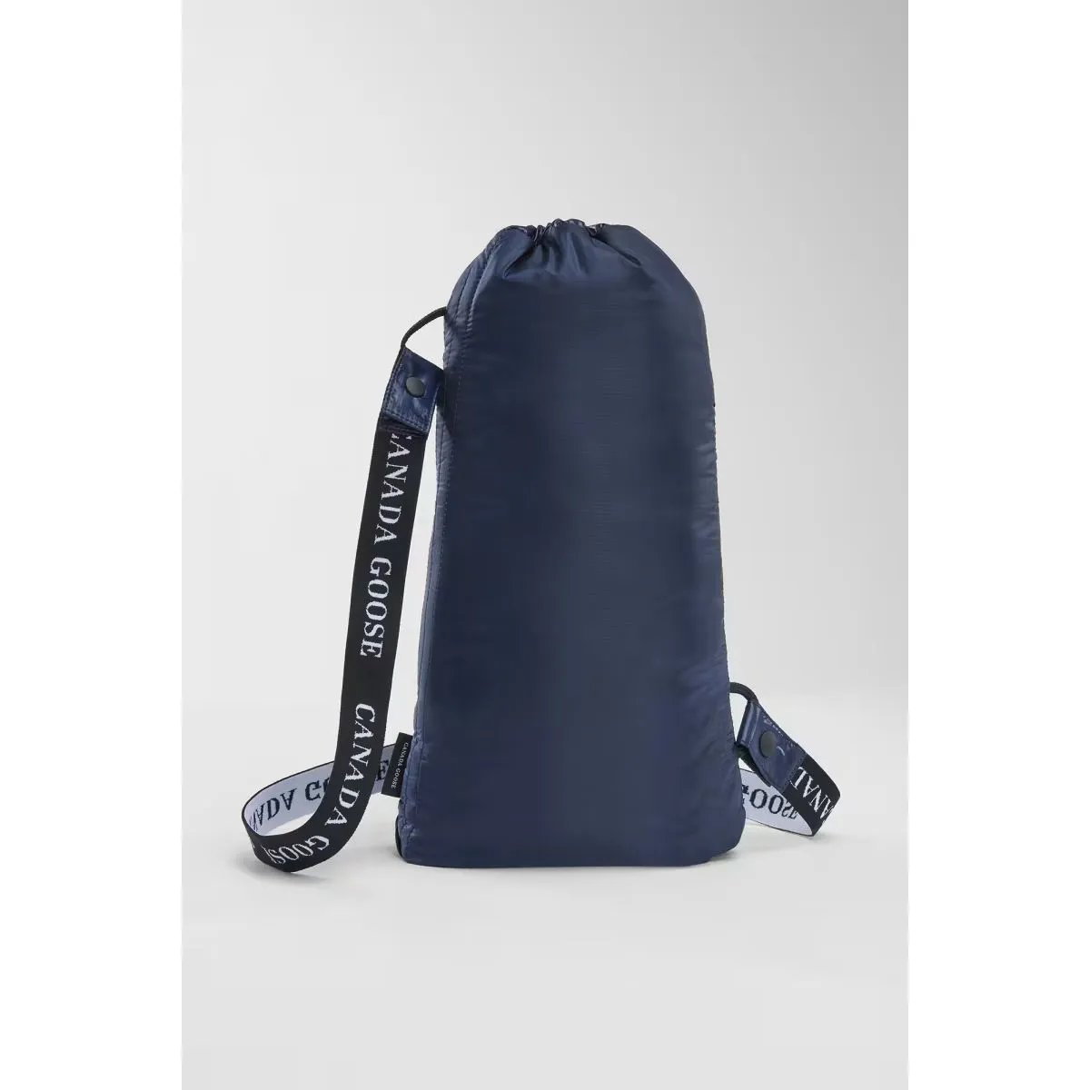 CYPRESS HOODED JACKET - ATLANTIC NAVY