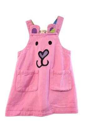 Dangerkids Pinafore, 2