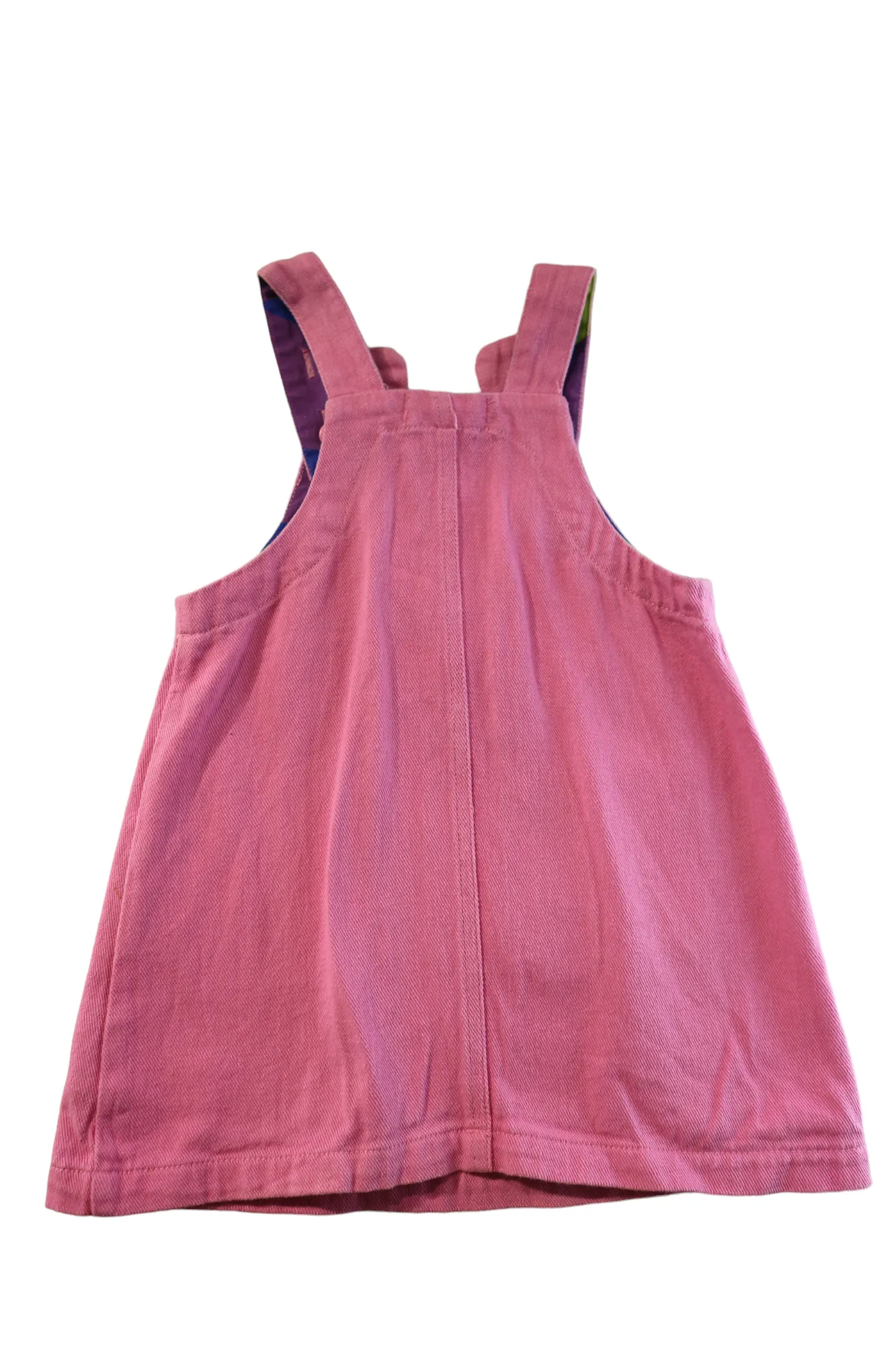 Dangerkids Pinafore, 2