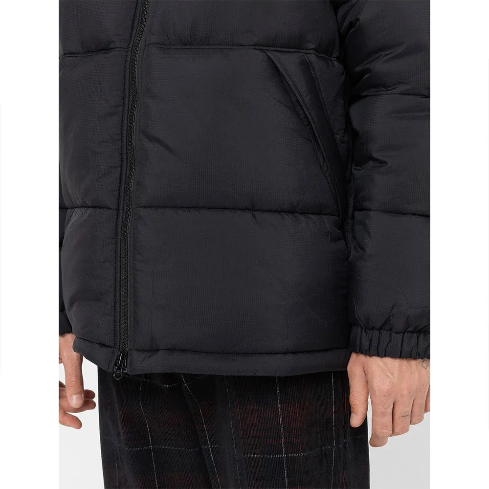 DICKIES WALDENBURG HOODED JACKET BLACK