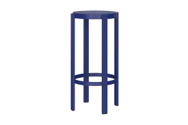 Doon Bar Stool - 75 cm