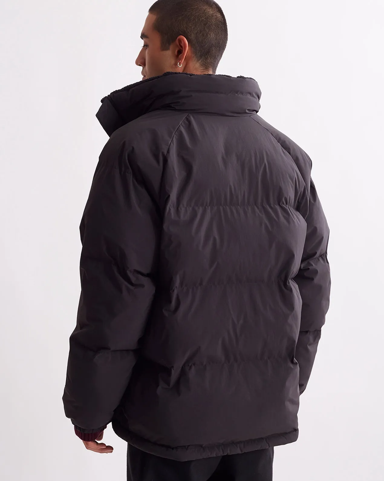Enomoto Puffer Jacket