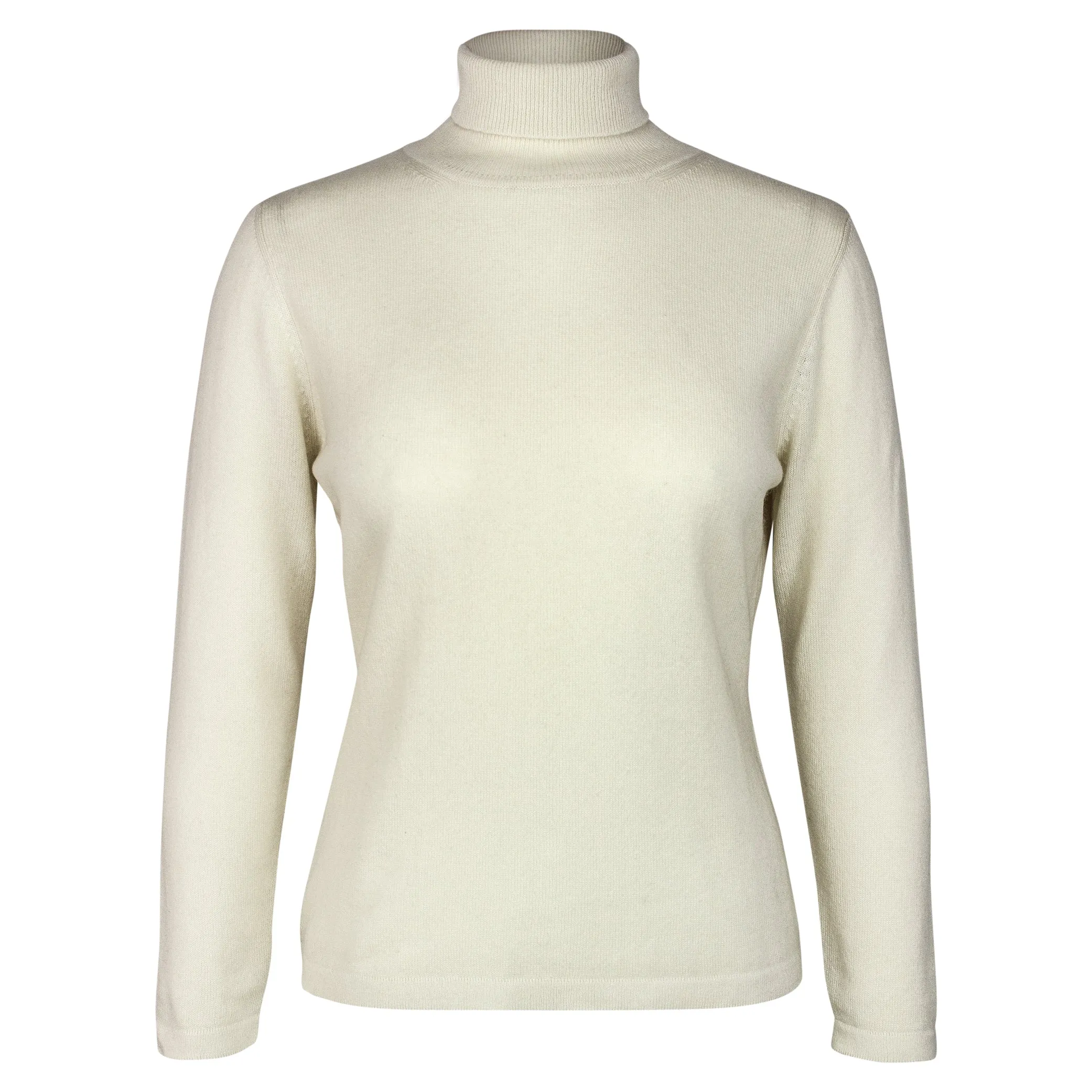 EV Charlotte Cashmere Poloneck 56096