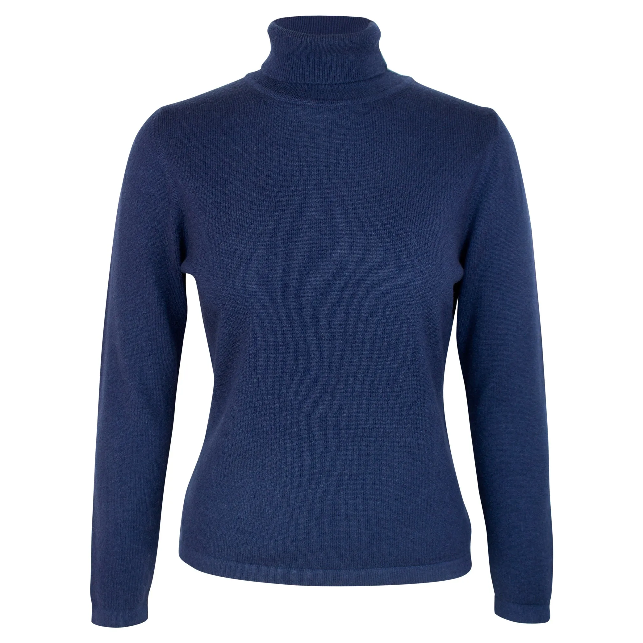 EV Charlotte Cashmere Poloneck 56096