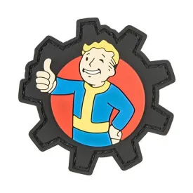 Fallout thumbs up