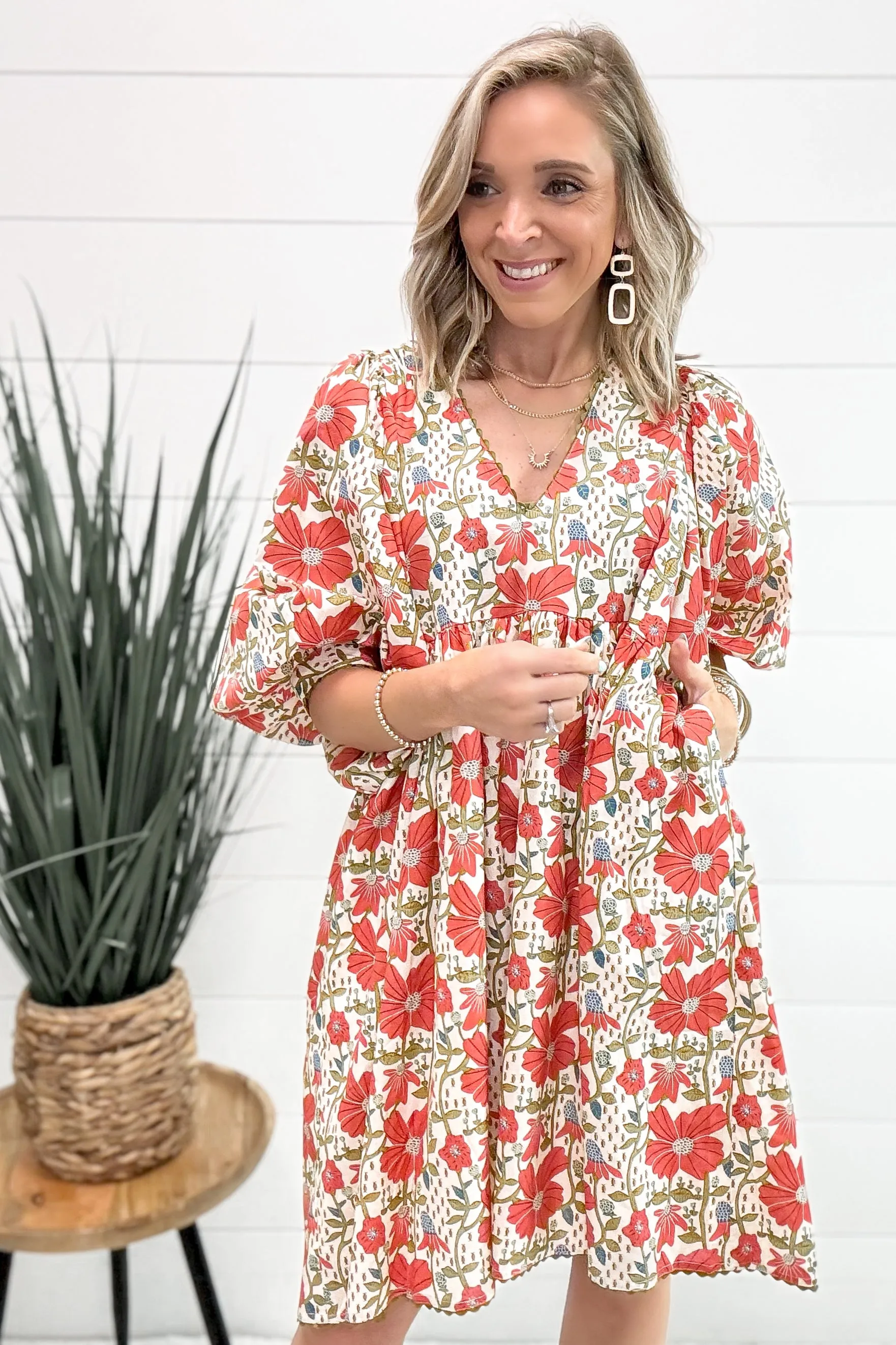 Field of Dreams Dress
