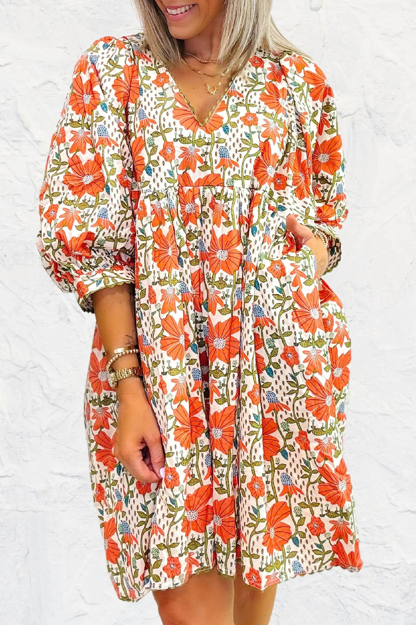 Field of Dreams Dress