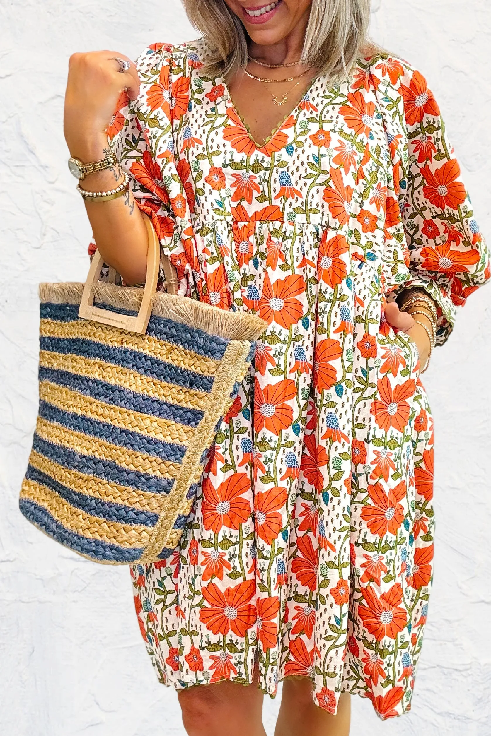 Field of Dreams Dress