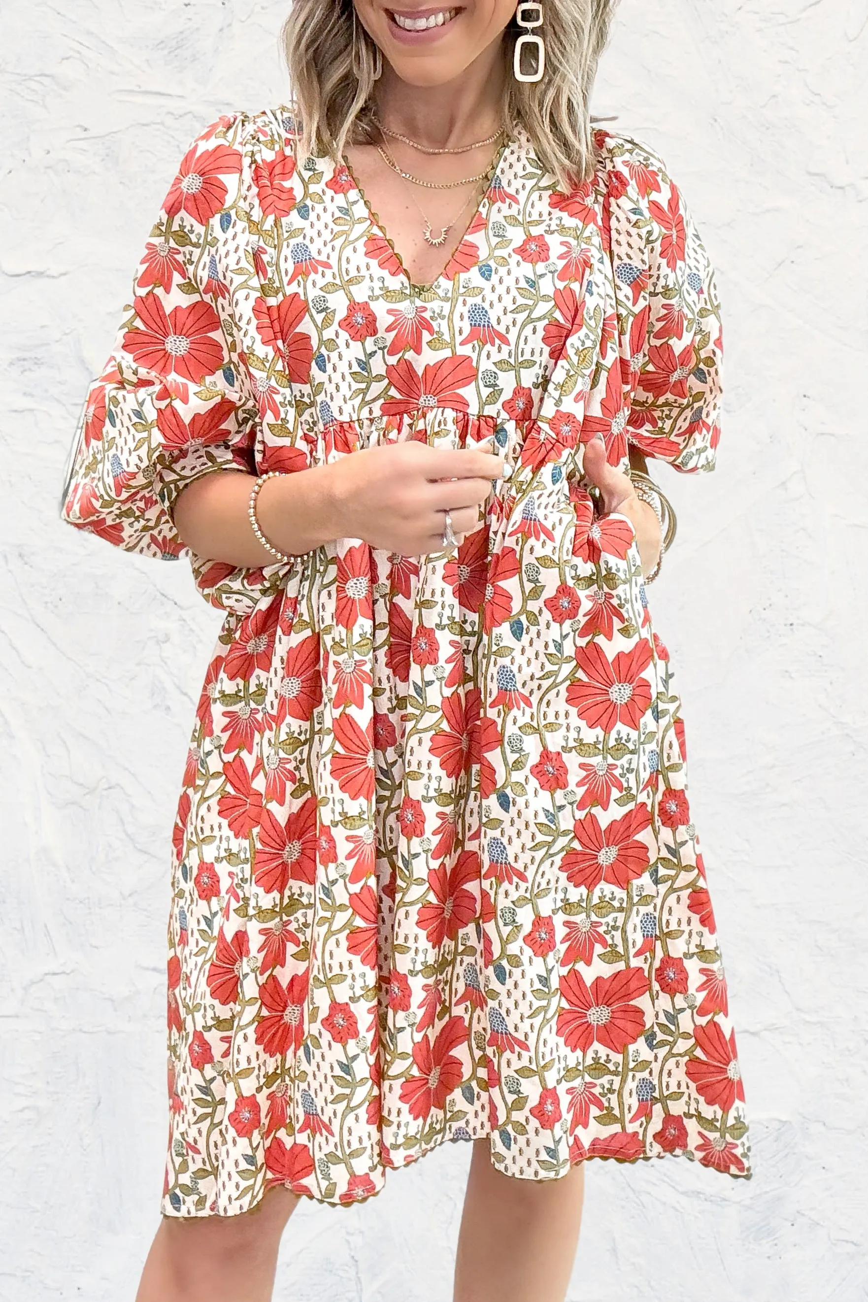 Field of Dreams Dress