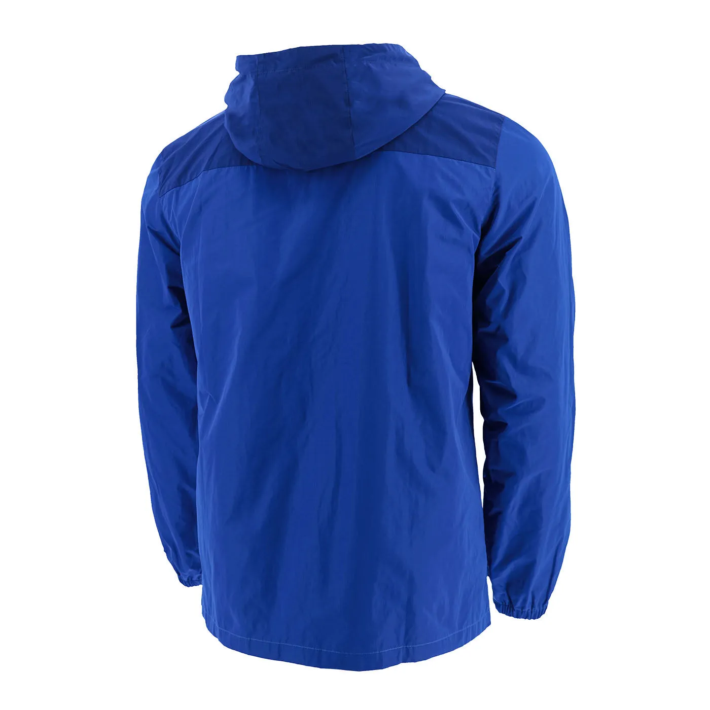 Ford F-150 Lightning Men's Reflective Hooded Jacket