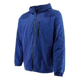 Ford F-150 Lightning Men's Reflective Hooded Jacket