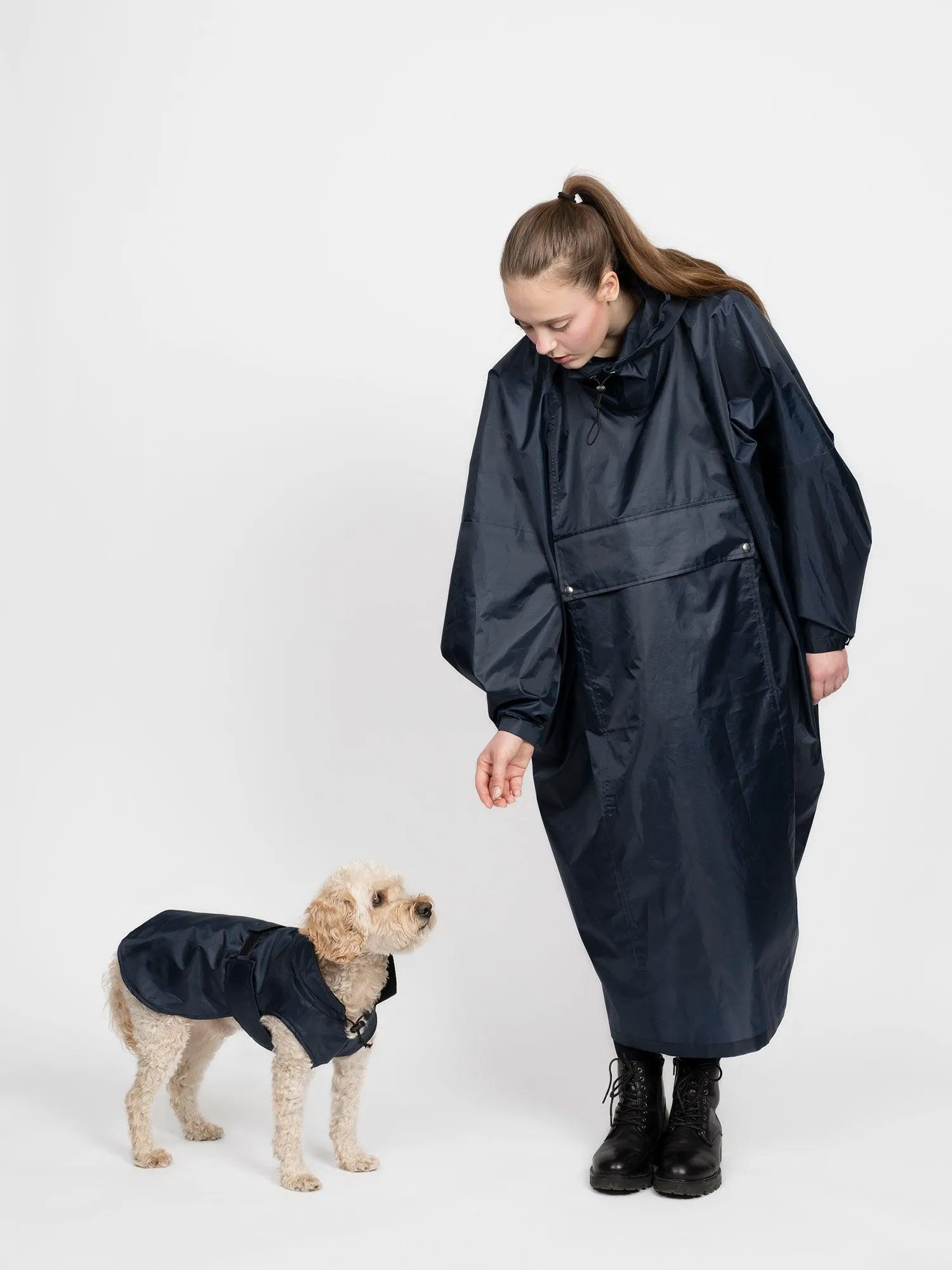 FREE PET COAT PATTERN
