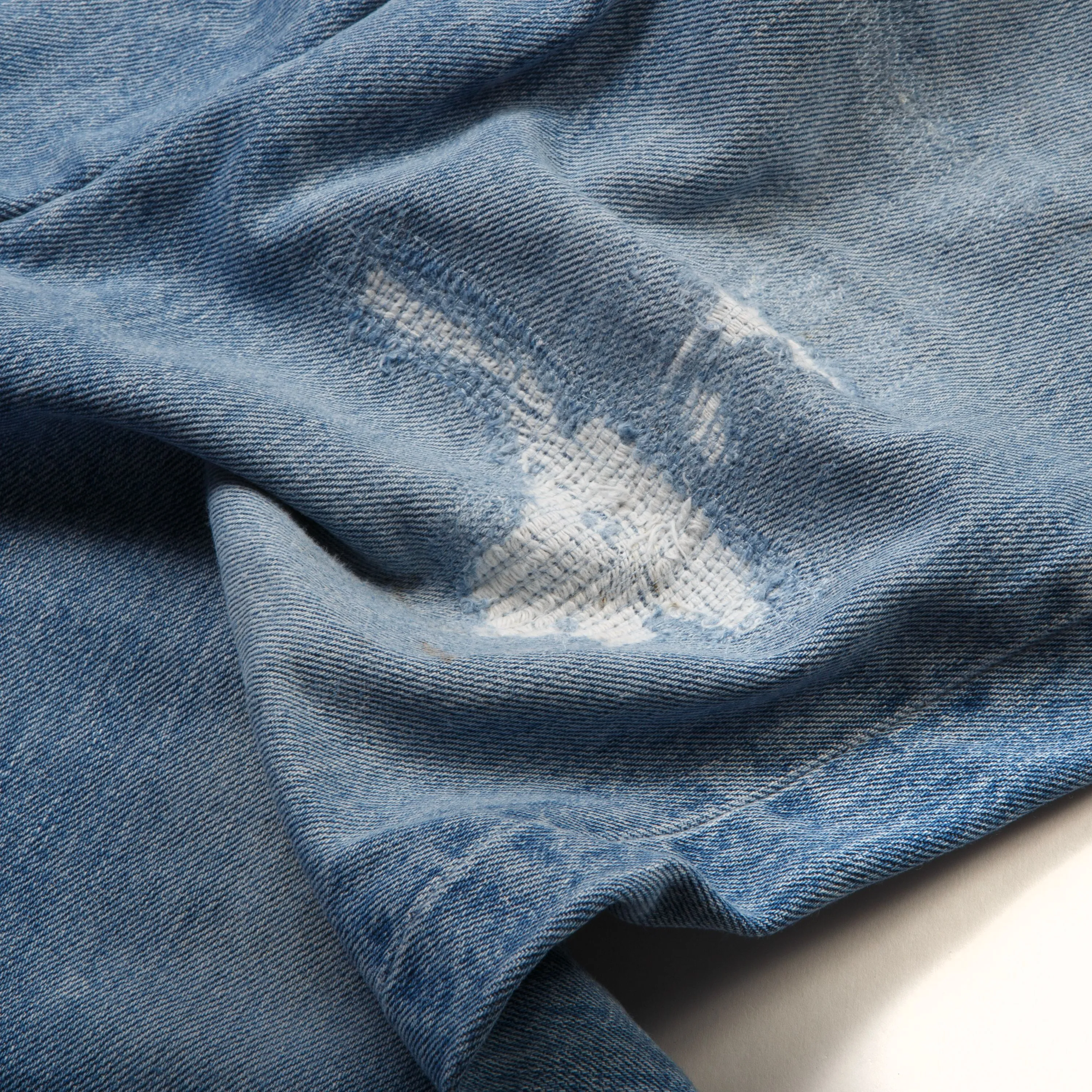 Gallery Dept. Rework 501 Indigo