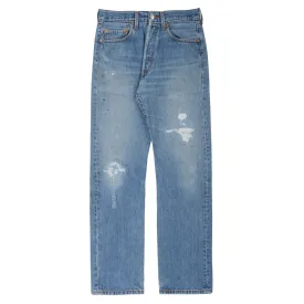 Gallery Dept. Rework 501 Indigo