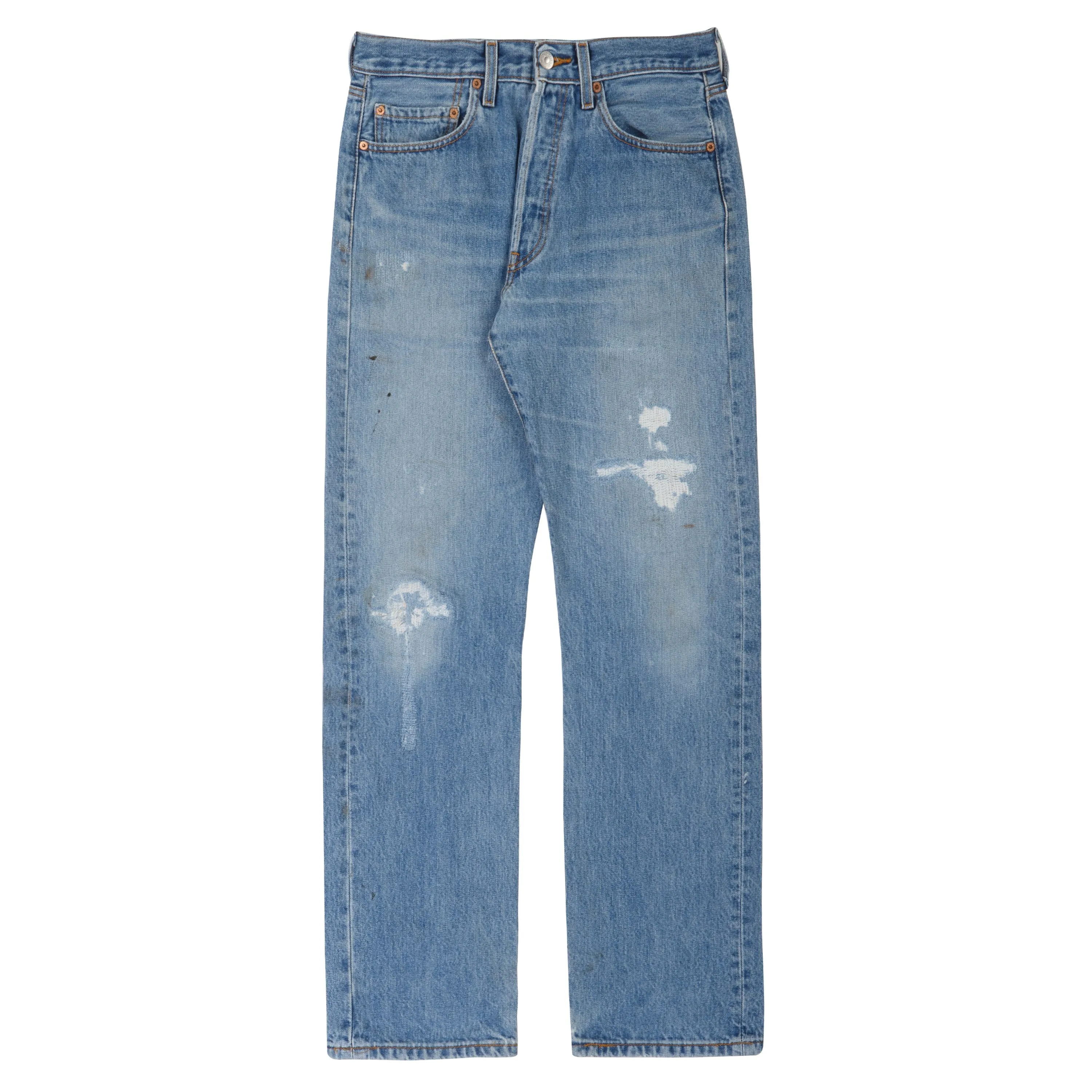 Gallery Dept. Rework 501 Indigo