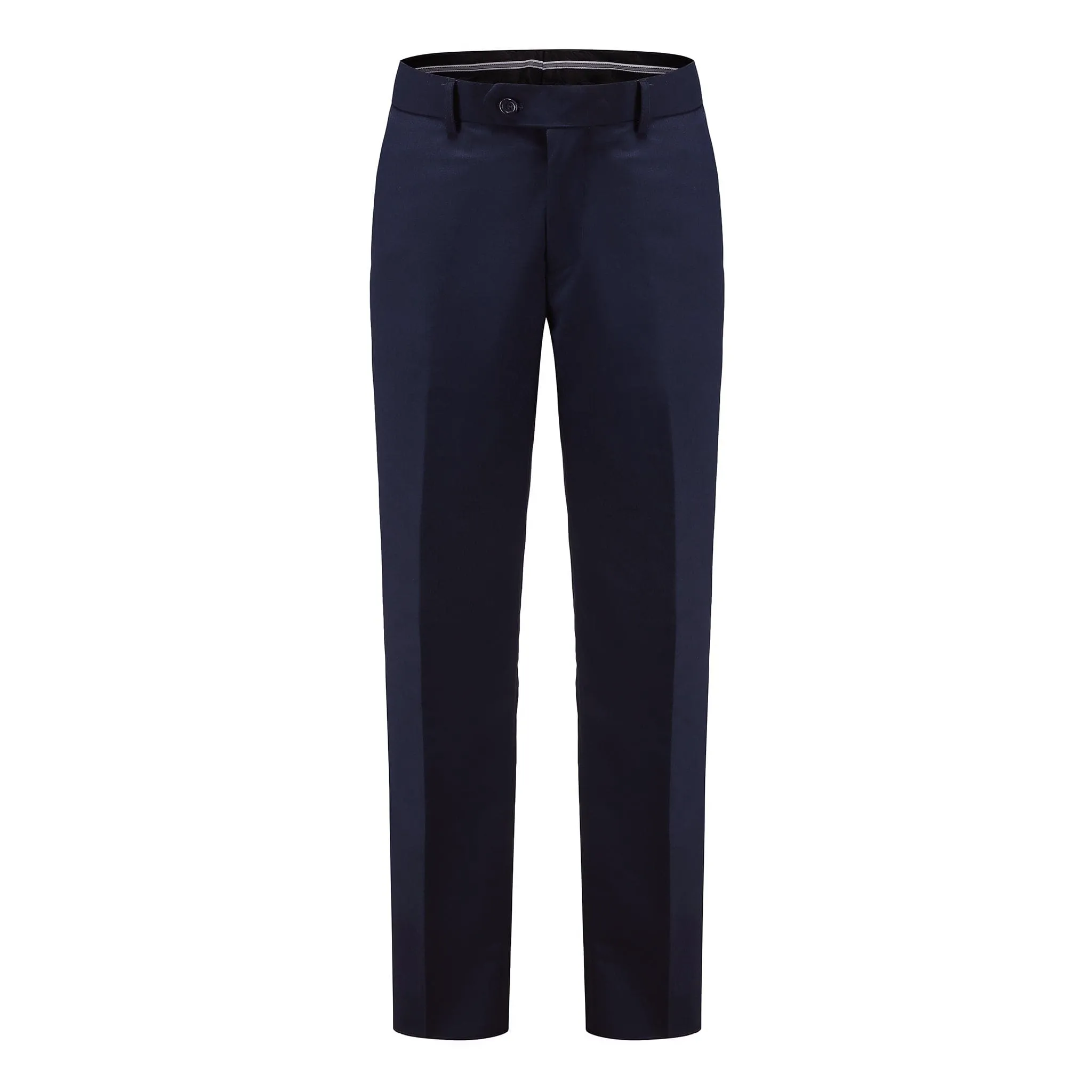 GINO VITALE SUIT/DB200/NVY