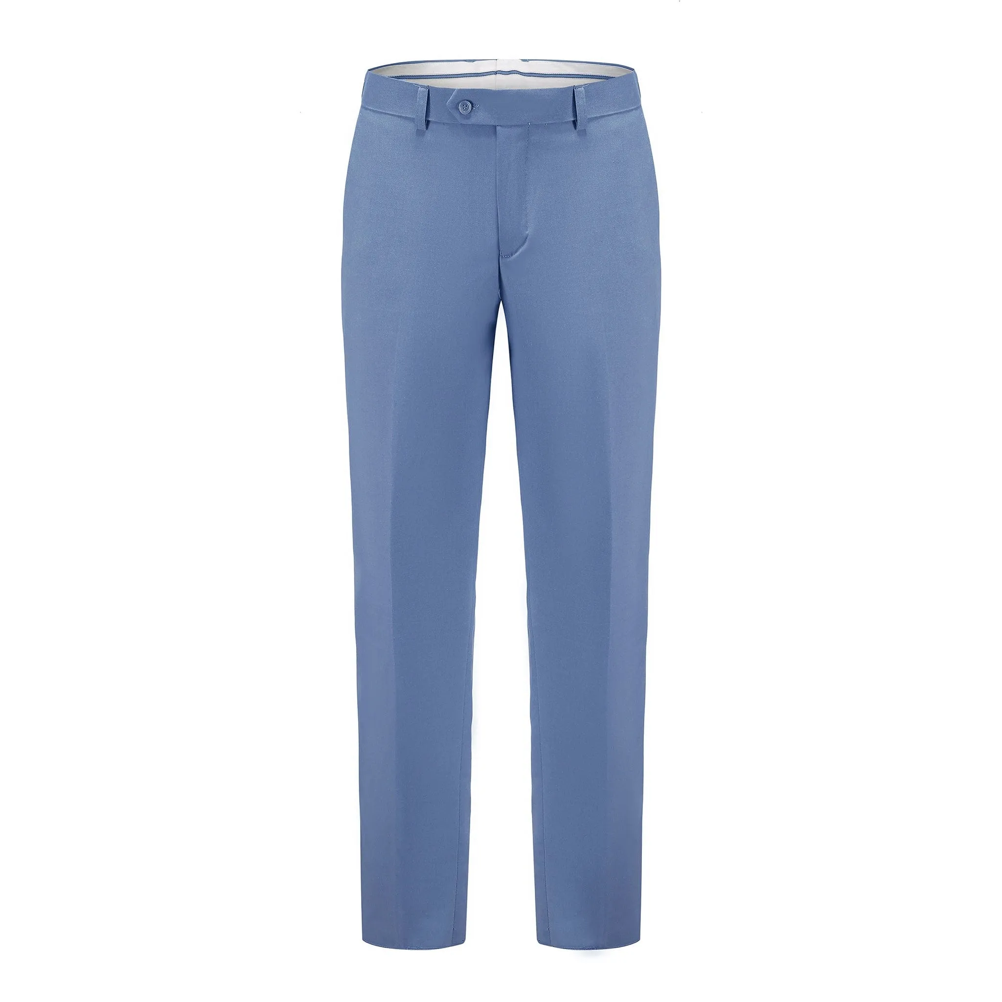 GINO VITALE SUIT/DB200/NVY