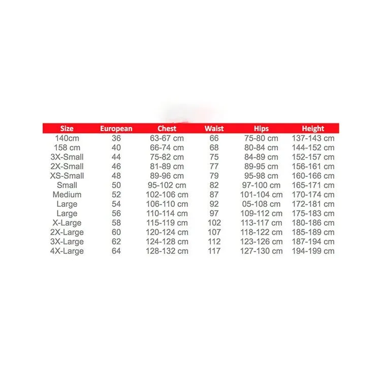 Go kart racing Sublimation Protective clothing Racing gear Suit N-056