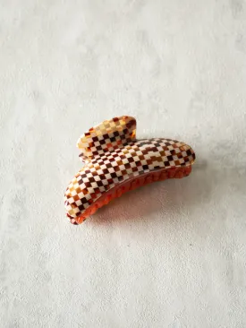 Grande Heirloom Claw Checkered Tortoise