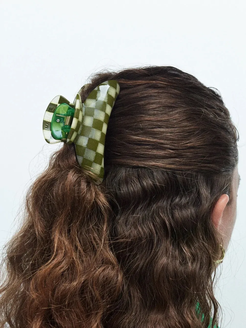 Grande Heirloom Claw Checkered Tortoise