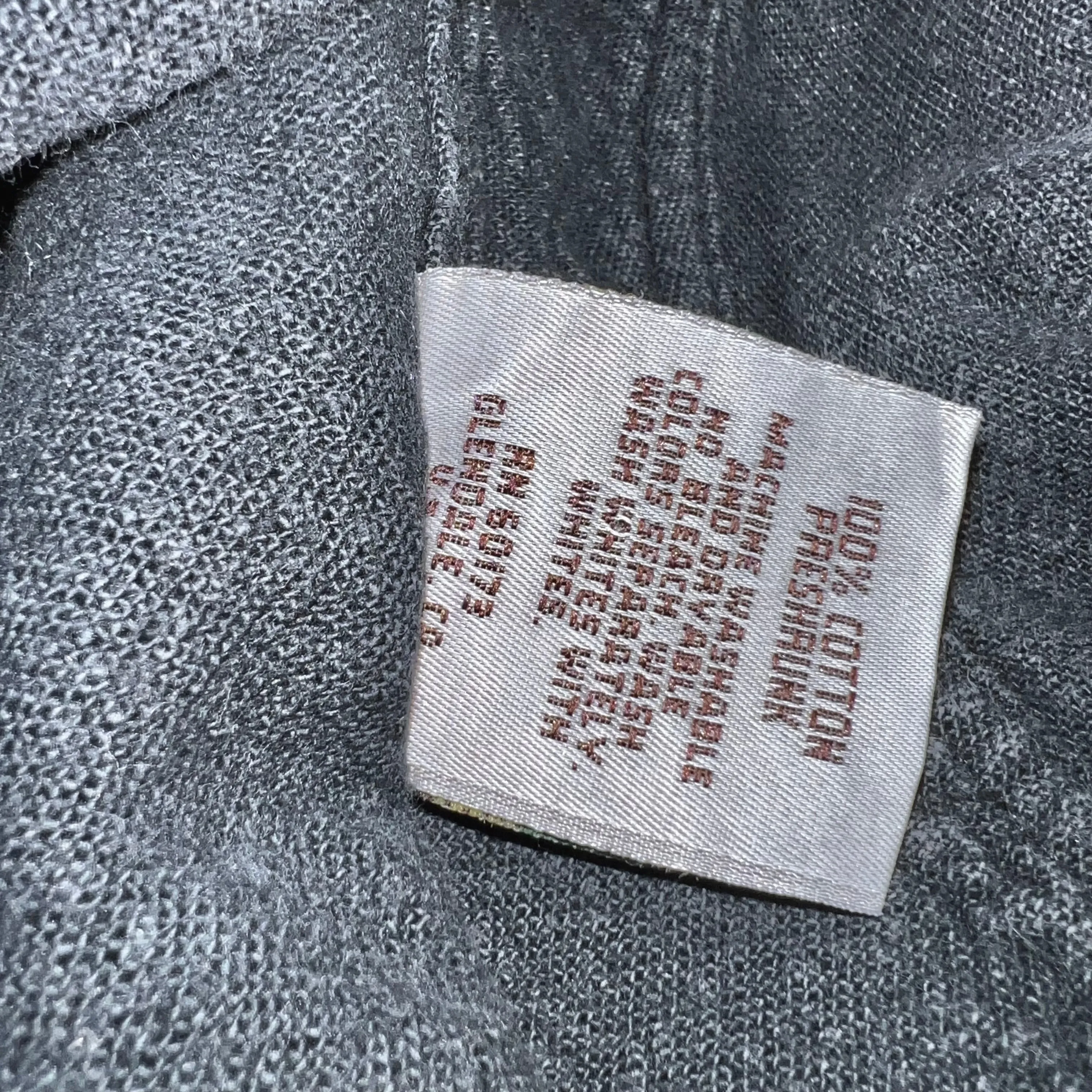 Grey Jacket Other By California Drawstrings, Size: S