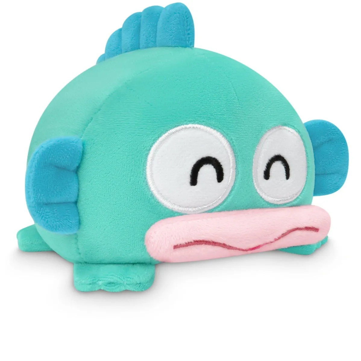 Hangyodon 2-in-1 Reversible Plush