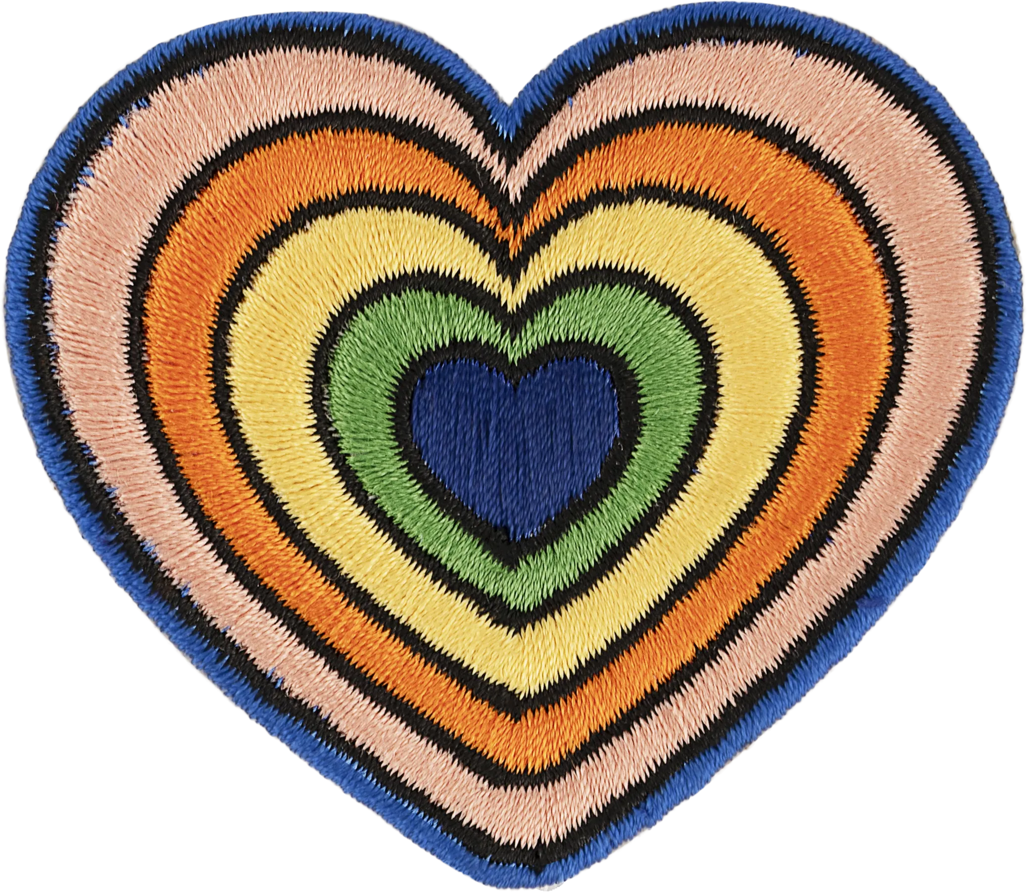 Heart Patch