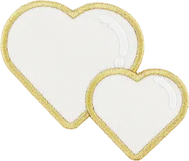 Hearts Patch