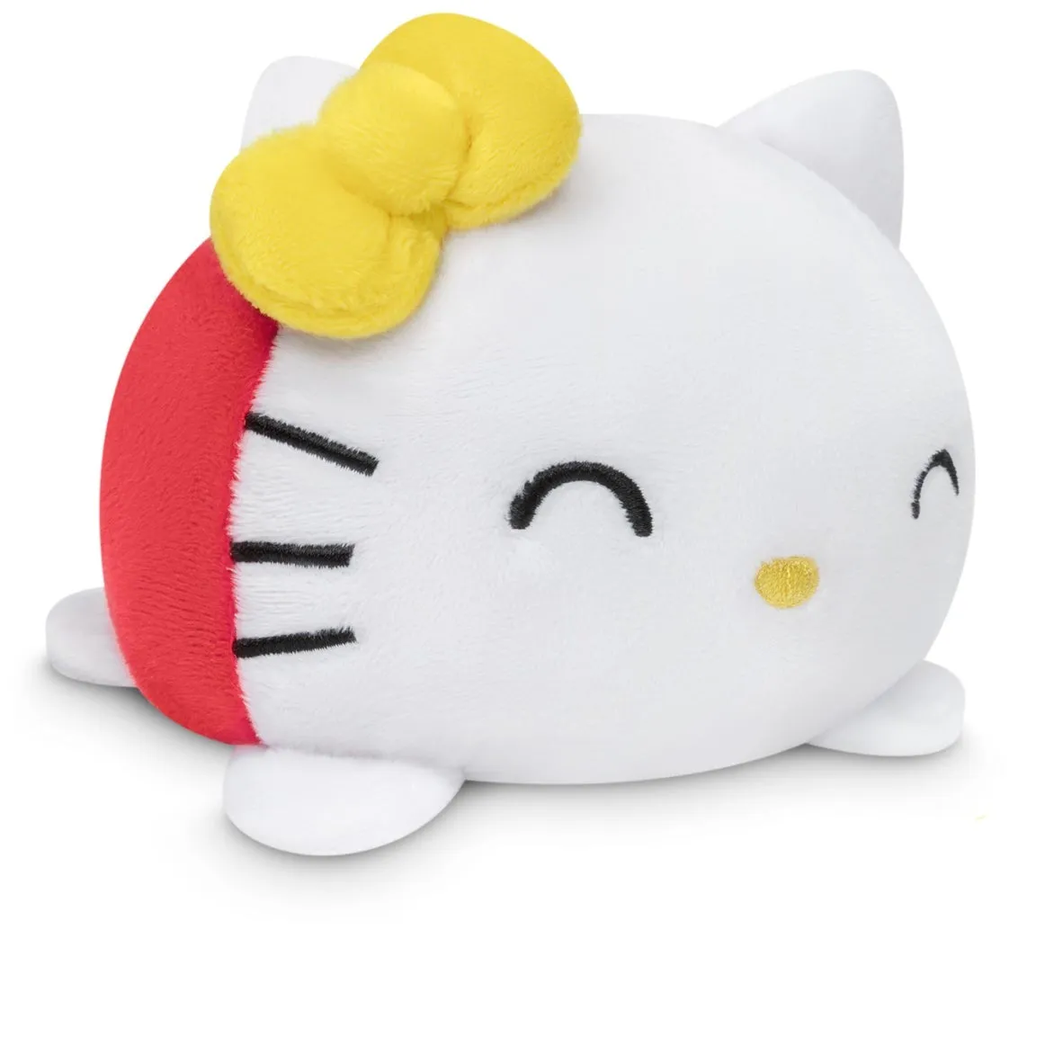 Hello Kitty and Mimmy 2-in-1 Reversible Plush